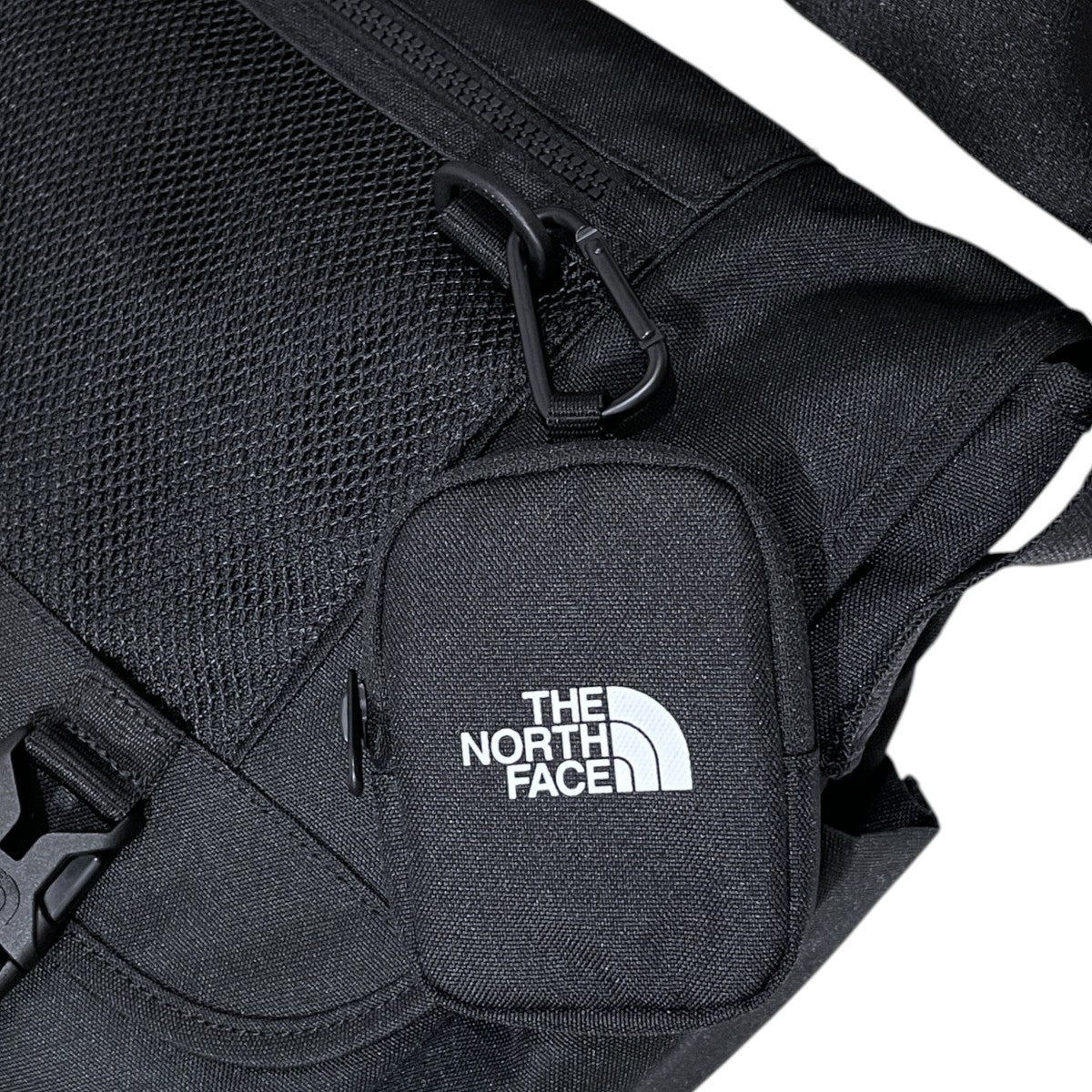 ショルダーバッグ SUPER MESSENGER BAG L スーパーメッセンジャーバッグラージ NN2PQ00J