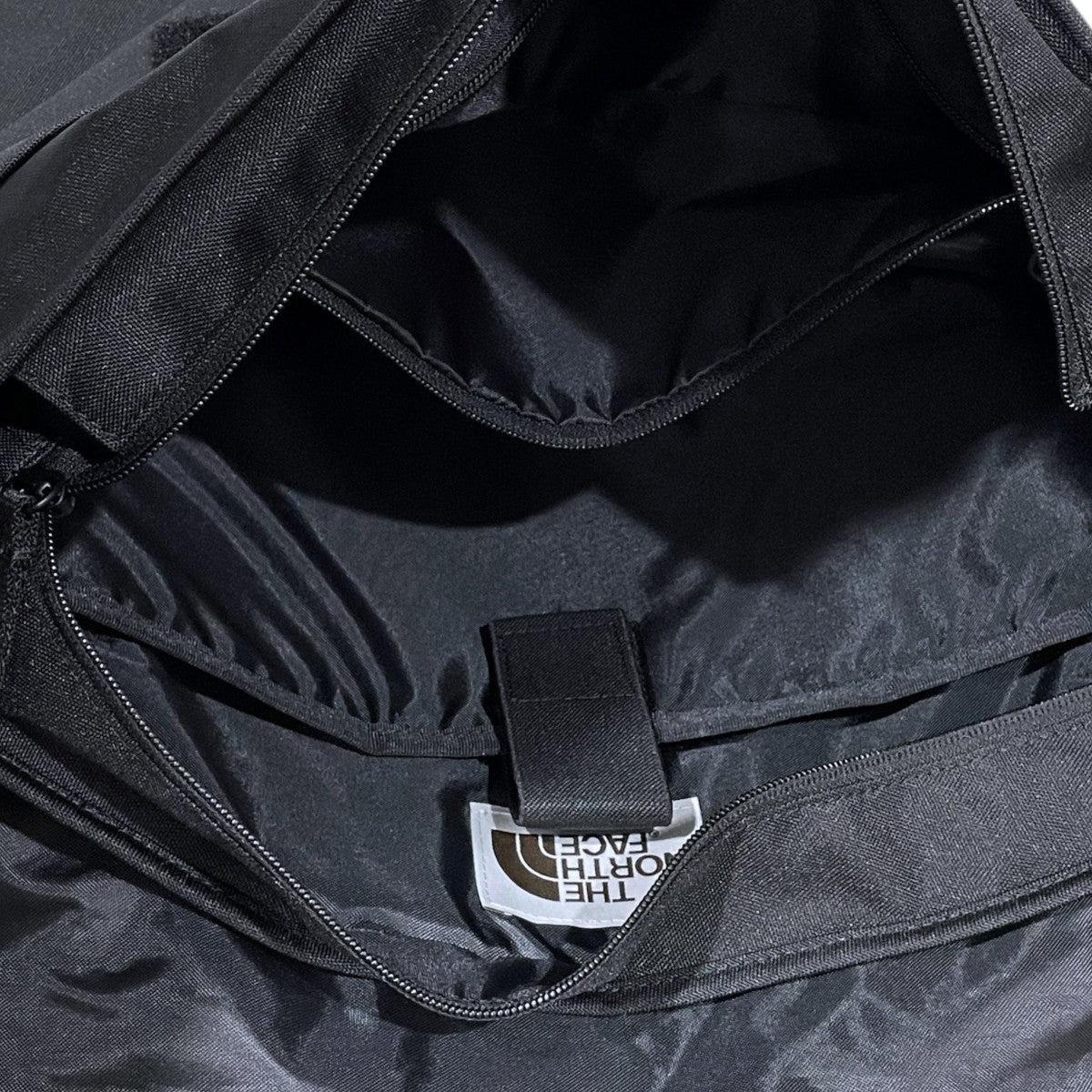 ショルダーバッグ SUPER MESSENGER BAG L スーパーメッセンジャーバッグラージ NN2PQ00J