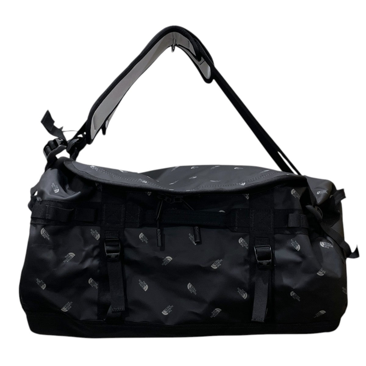 2WAY ボストンバッグ バックパック BASE CAMP DUFFEL S ベースキャンプダッフルS NF0A3ETO