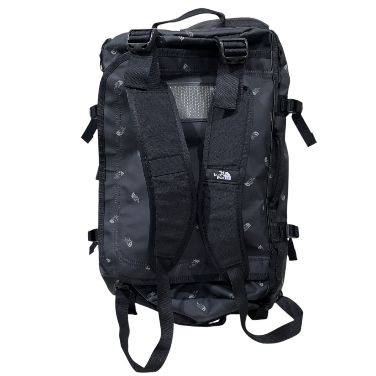 2WAY ボストンバッグ バックパック BASE CAMP DUFFEL S ベースキャンプダッフルS NF0A3ETO
