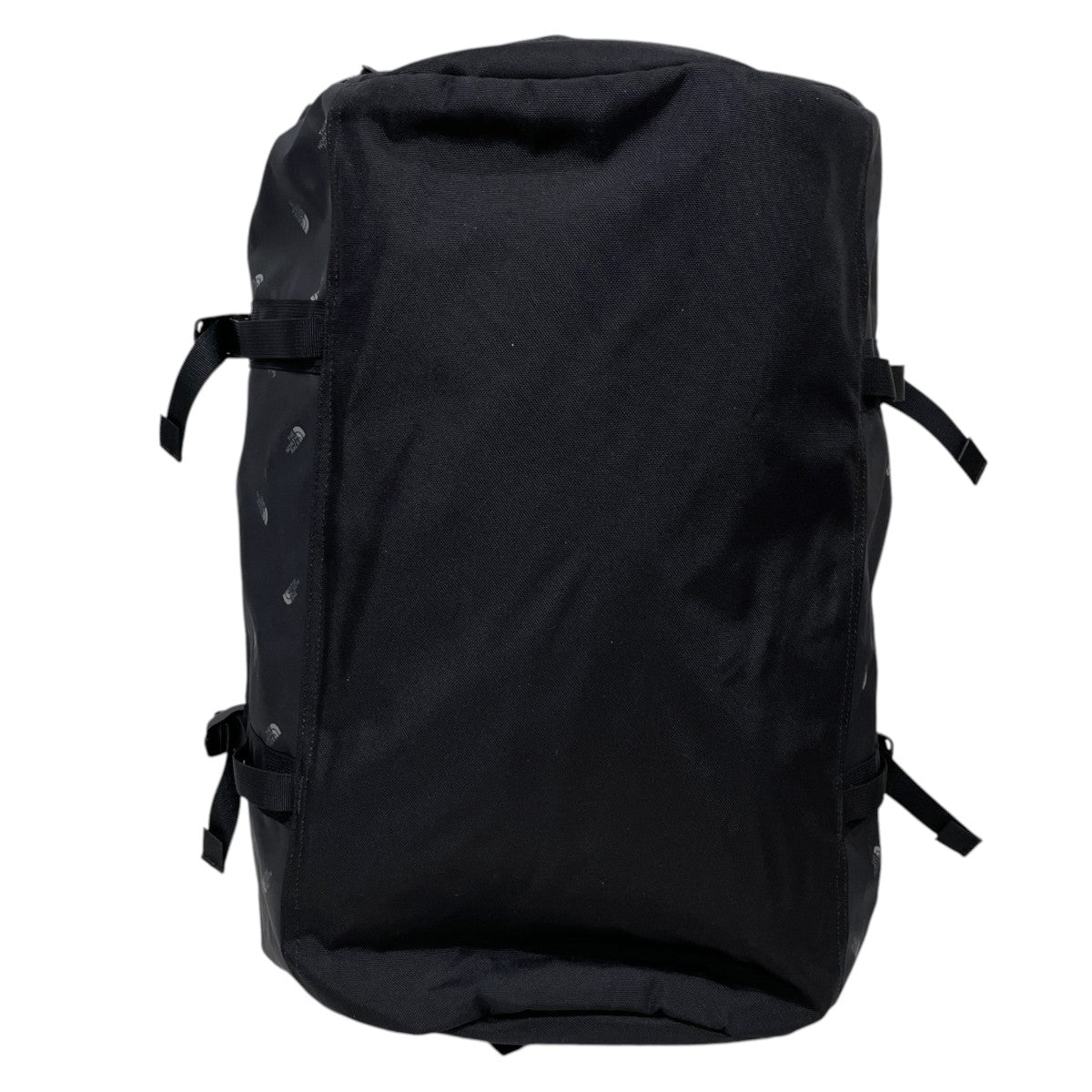 THE NORTH FACE 2WAY ボストンバッグ バックパック BASE CAMP DUFFEL S ベースキャンプダッフルS NF0A3ETO 古着・中古-3枚目のアイテム画像
