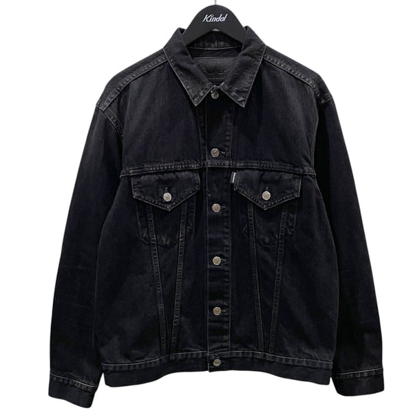 Subculture(サブカルチャー) S0505 デニムジャケット S0505 DENIM