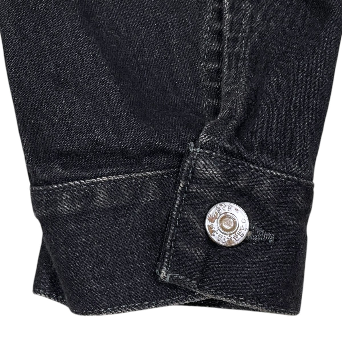 S0505 デニムジャケット S0505 DENIM JACKET SCJK-CL22