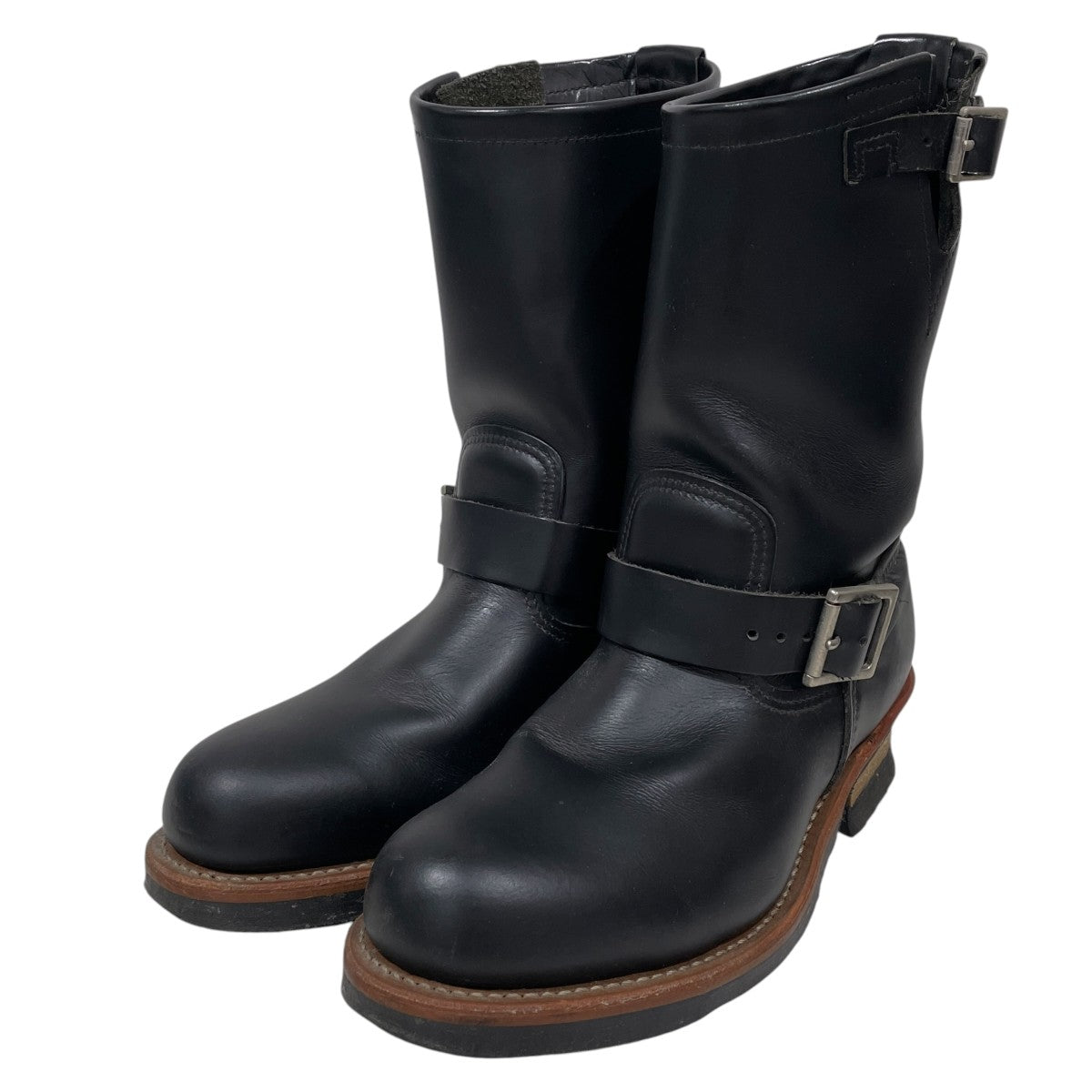 エンジニアブーツ 11 Engineer (Steel-Toe) 11インチ エンジニア スティールトゥ 2268