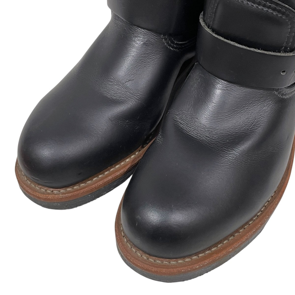 エンジニアブーツ 11 Engineer (Steel-Toe) 11インチ エンジニア スティールトゥ 2268