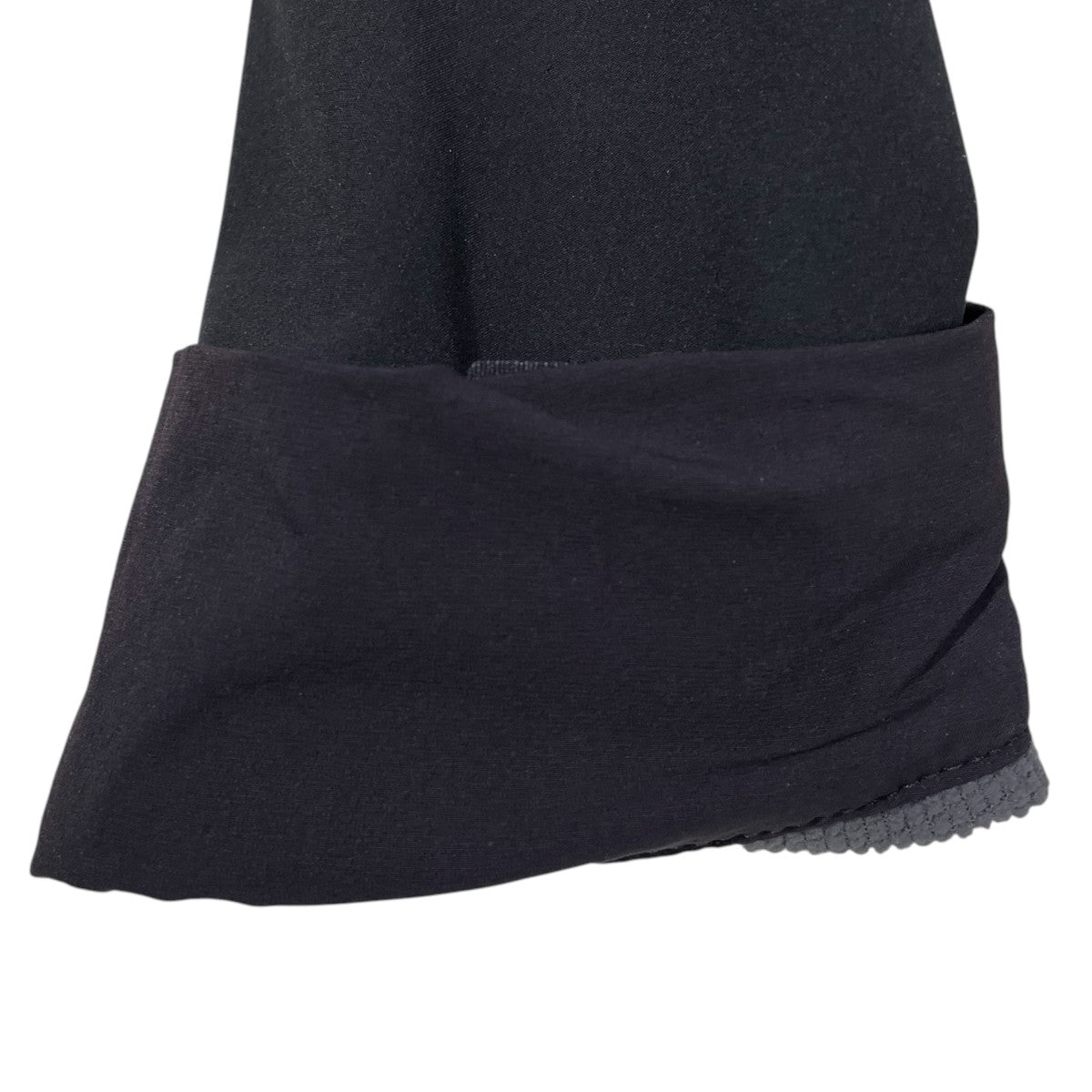 15AW ジップアップフーデッドジャケット Adze Hybrid Hoody アズハイブリッドフーディ 83415FA15