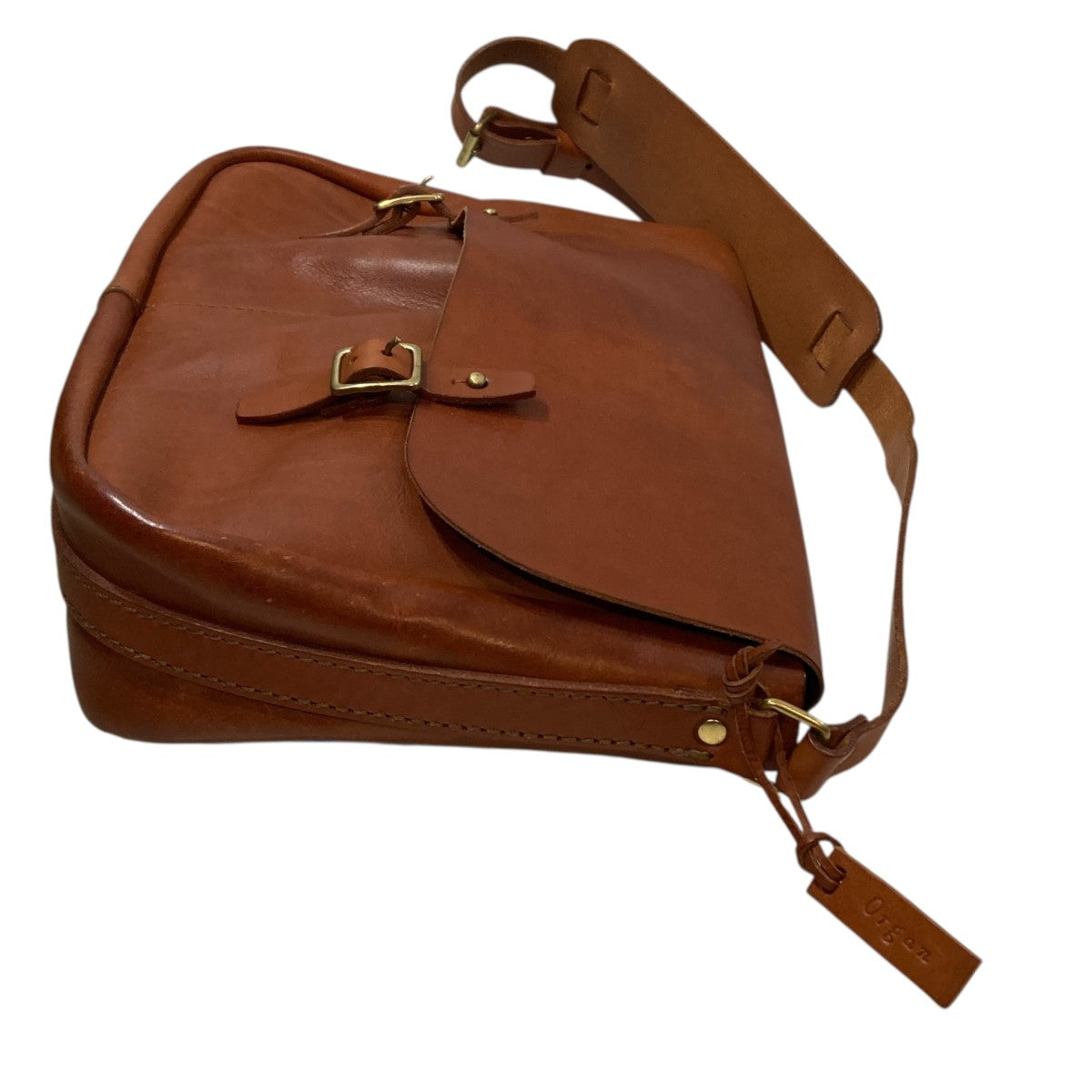 フィッシングバッグショルダーバッグG-18
