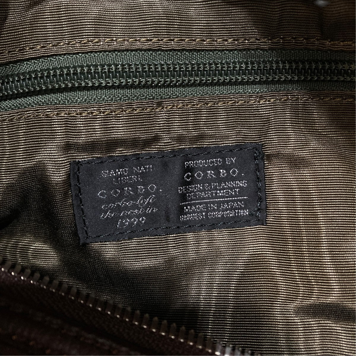 STRUT ボディバッグショルダーバッグ