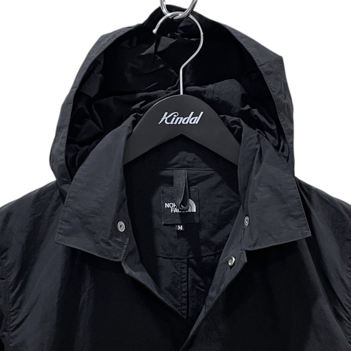 ナイロンコート Rollpack Journeys Coat ロールパックジャーニーズコート NP21863
