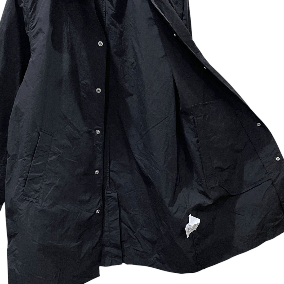 ナイロンコート Rollpack Journeys Coat ロールパックジャーニーズコート NP21863