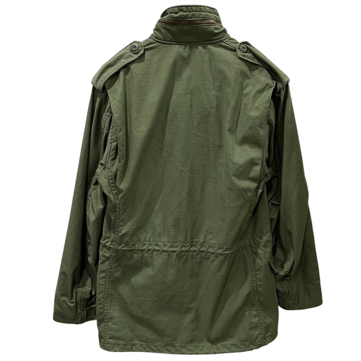 ミリタリージャケット M-65 FIELD JACKET M65フィールドジャケット 8415-01-099-7836