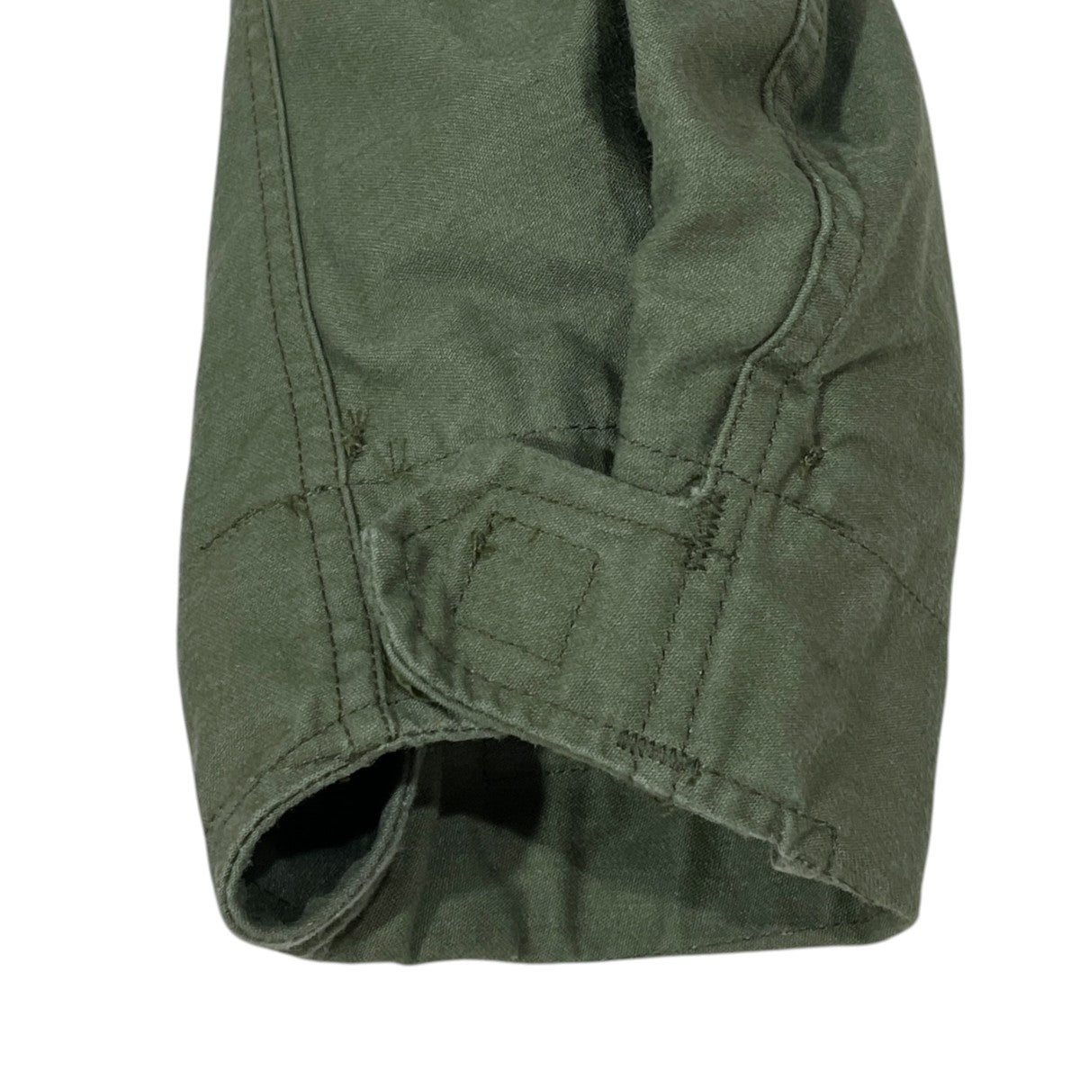 ミリタリージャケット M-65 FIELD JACKET M65フィールドジャケット 8415-01-099-7836