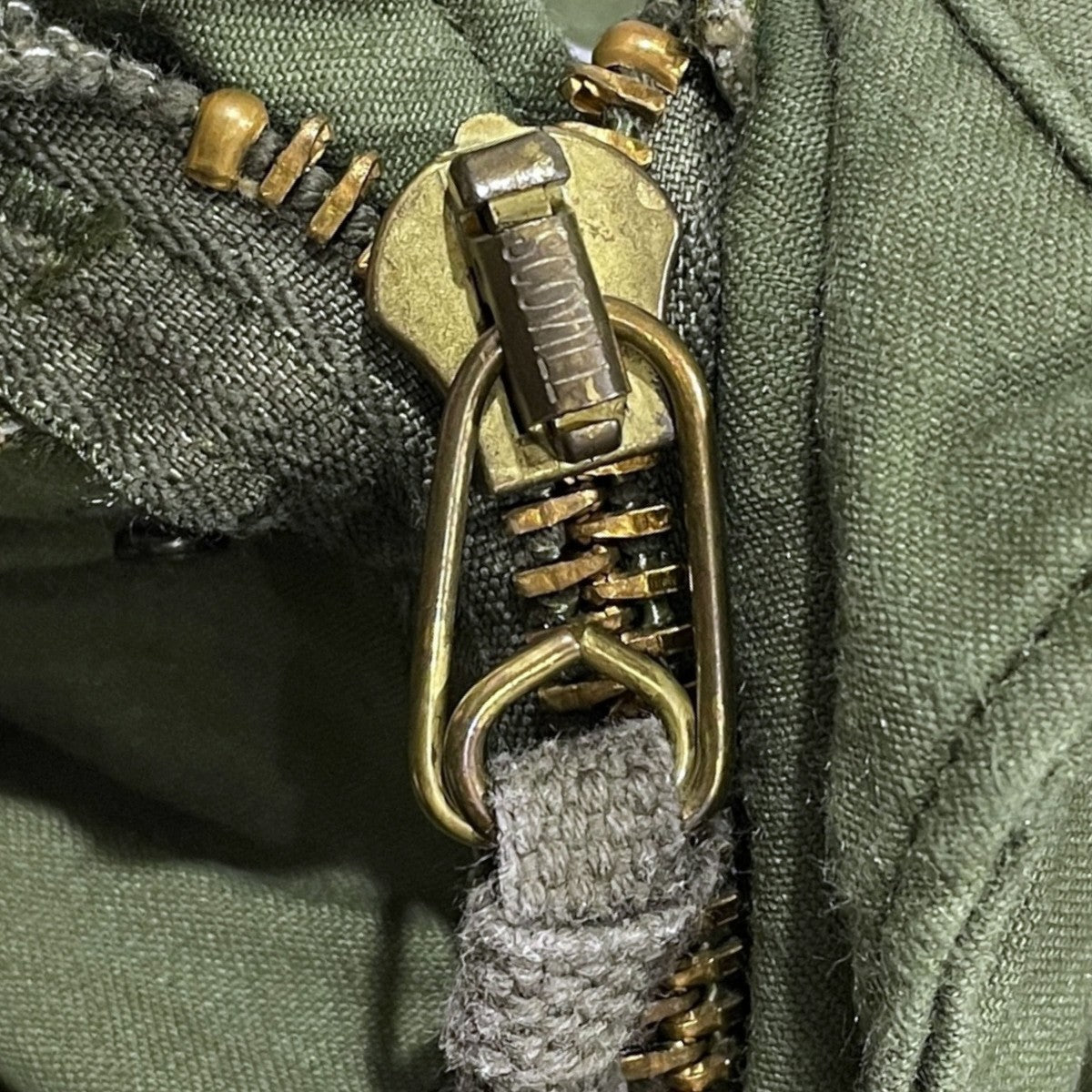ミリタリージャケット M-65 FIELD JACKET M65フィールドジャケット 8415-01-099-7836