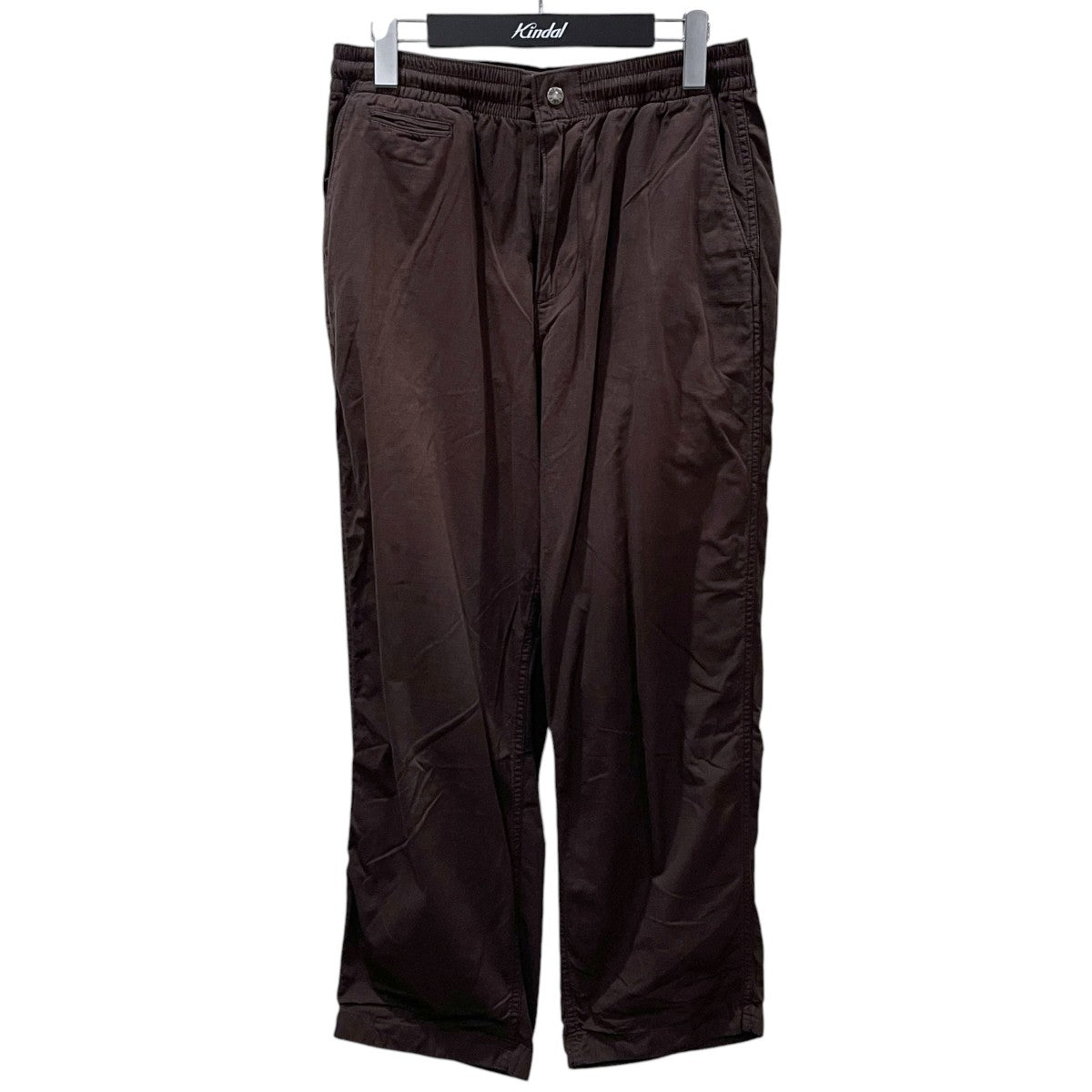 THE NORTHFACE PURPLELABEL 20AW リップストップシャーリングウエストパンツ Ripstop Shirred Waist Pants NT5054N 古着・中古-1枚目のアイテム画像