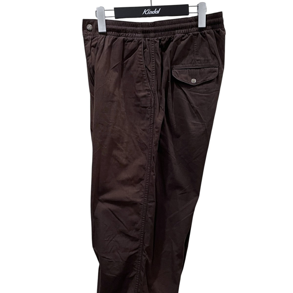 THE NORTHFACE PURPLELABEL 20AW リップストップシャーリングウエストパンツ Ripstop Shirred Waist Pants NT5054N 古着・中古-4枚目のアイテム画像