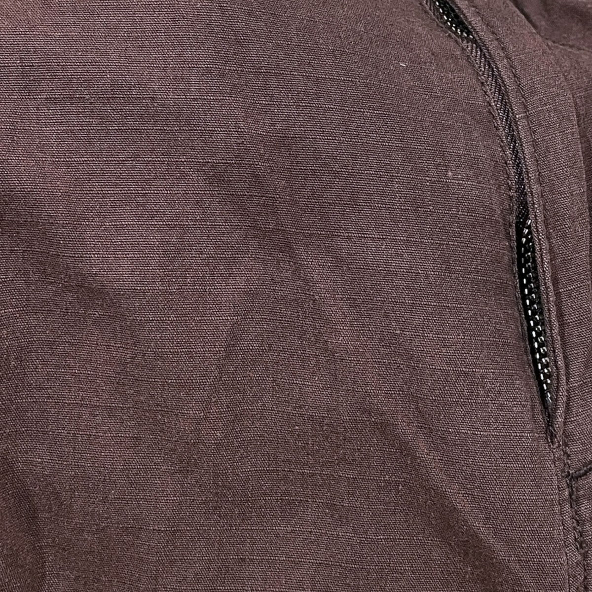 THE NORTHFACE PURPLELABEL 20AW リップストップシャーリングウエストパンツ Ripstop Shirred Waist Pants NT5054N 古着・中古-6枚目のアイテム画像