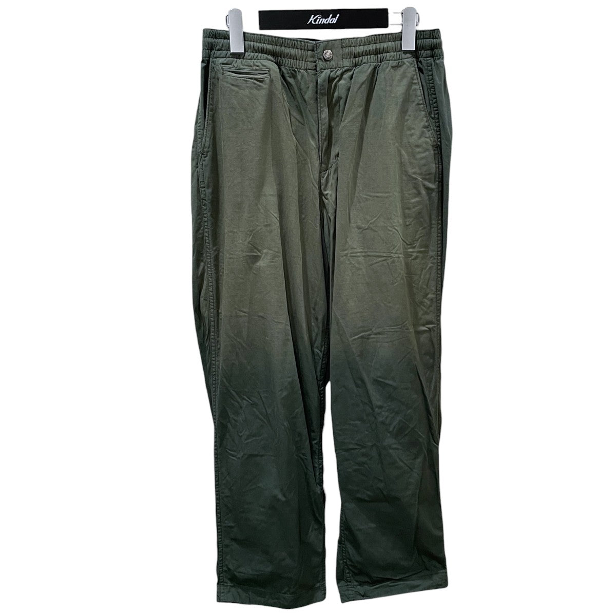 THE NORTHFACE PURPLELABEL 20AW リップストップシャーリングウエストパンツ Ripstop Shirred Waist Pants NT5054N 古着・中古-1枚目のアイテム画像