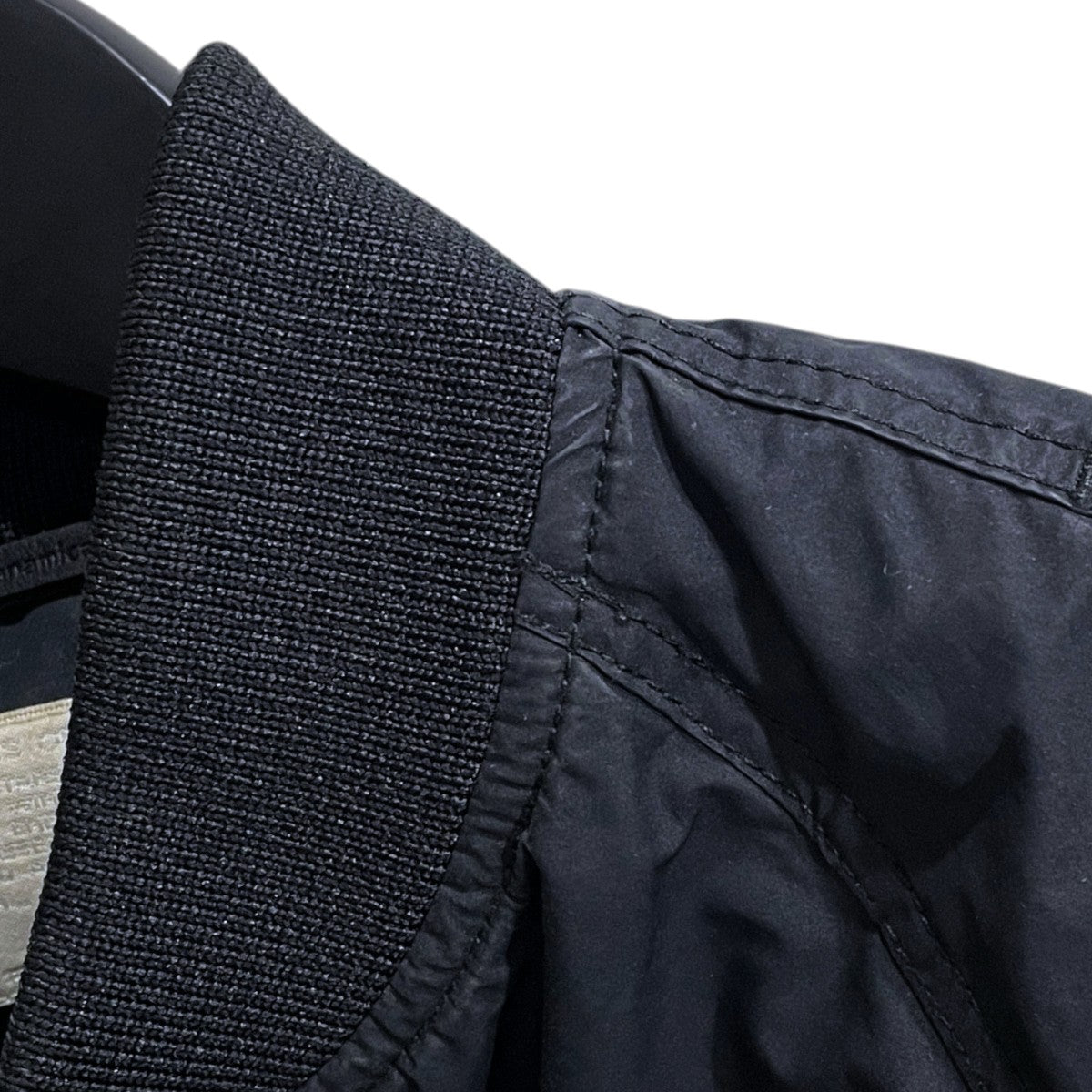 17SS ナイロンコート Ground Coat グランドコート SUBS708