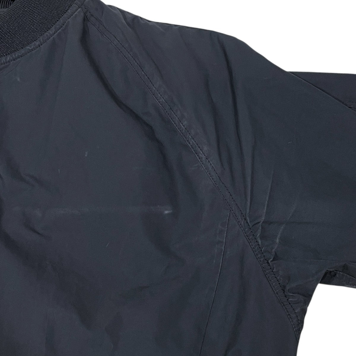 17SS ナイロンコート Ground Coat グランドコート SUBS708