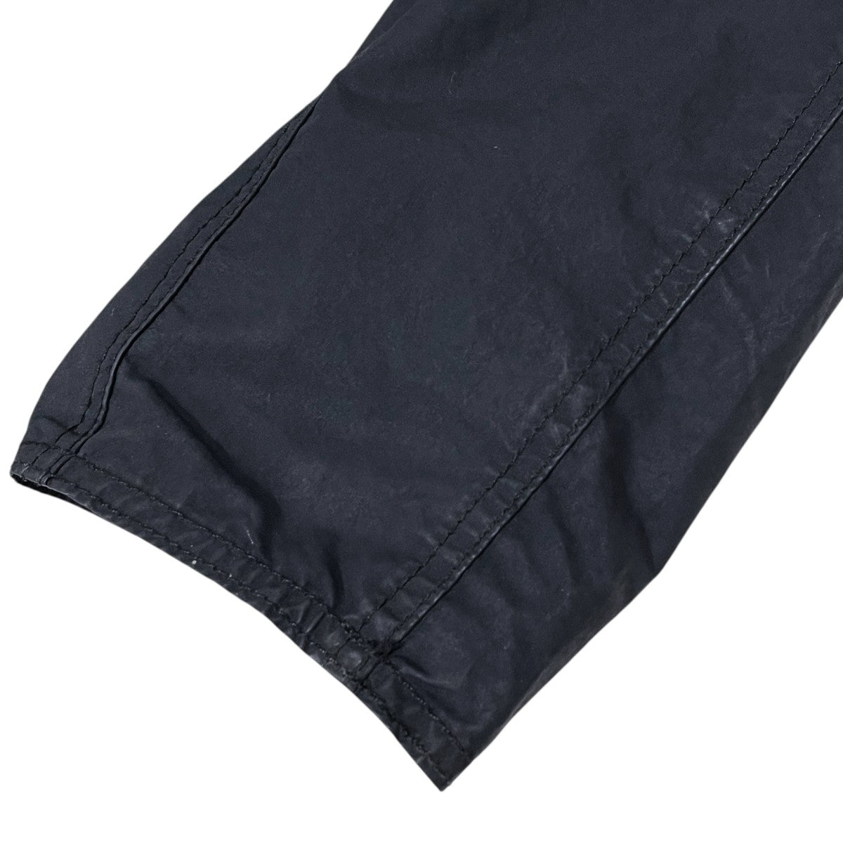 17SS ナイロンコート Ground Coat グランドコート SUBS708