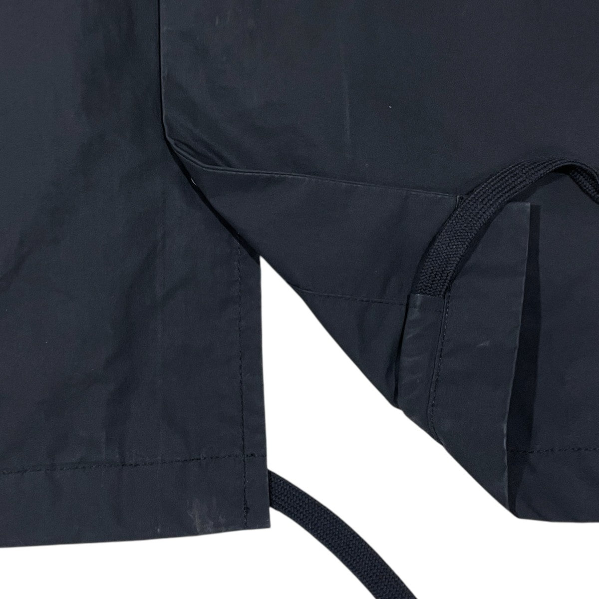 17SS ナイロンコート Ground Coat グランドコート SUBS708