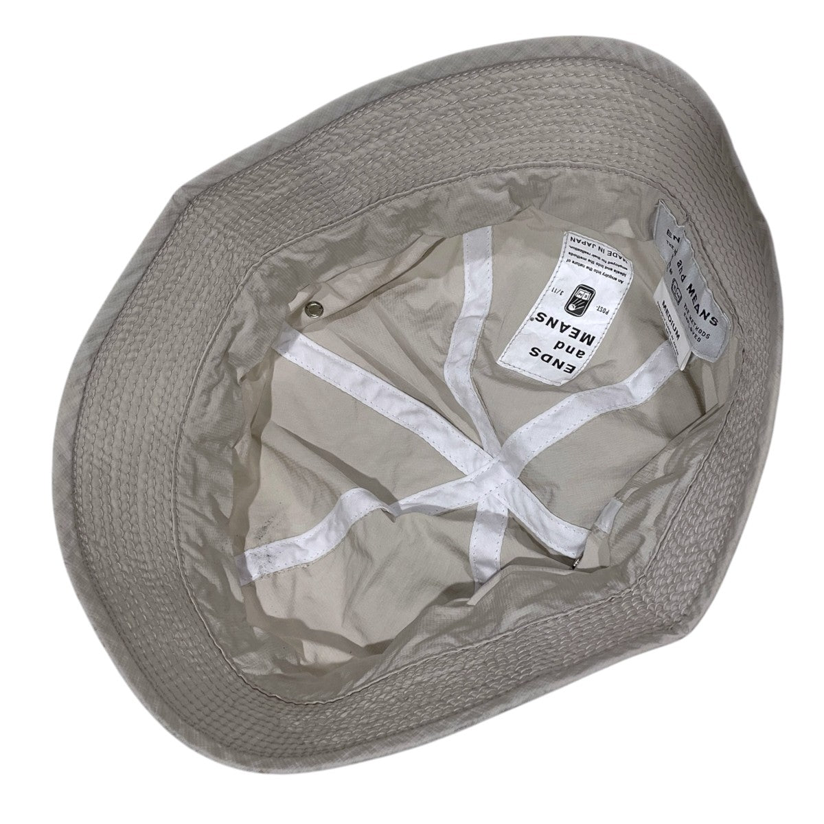 バケットハット Bucket Hat
