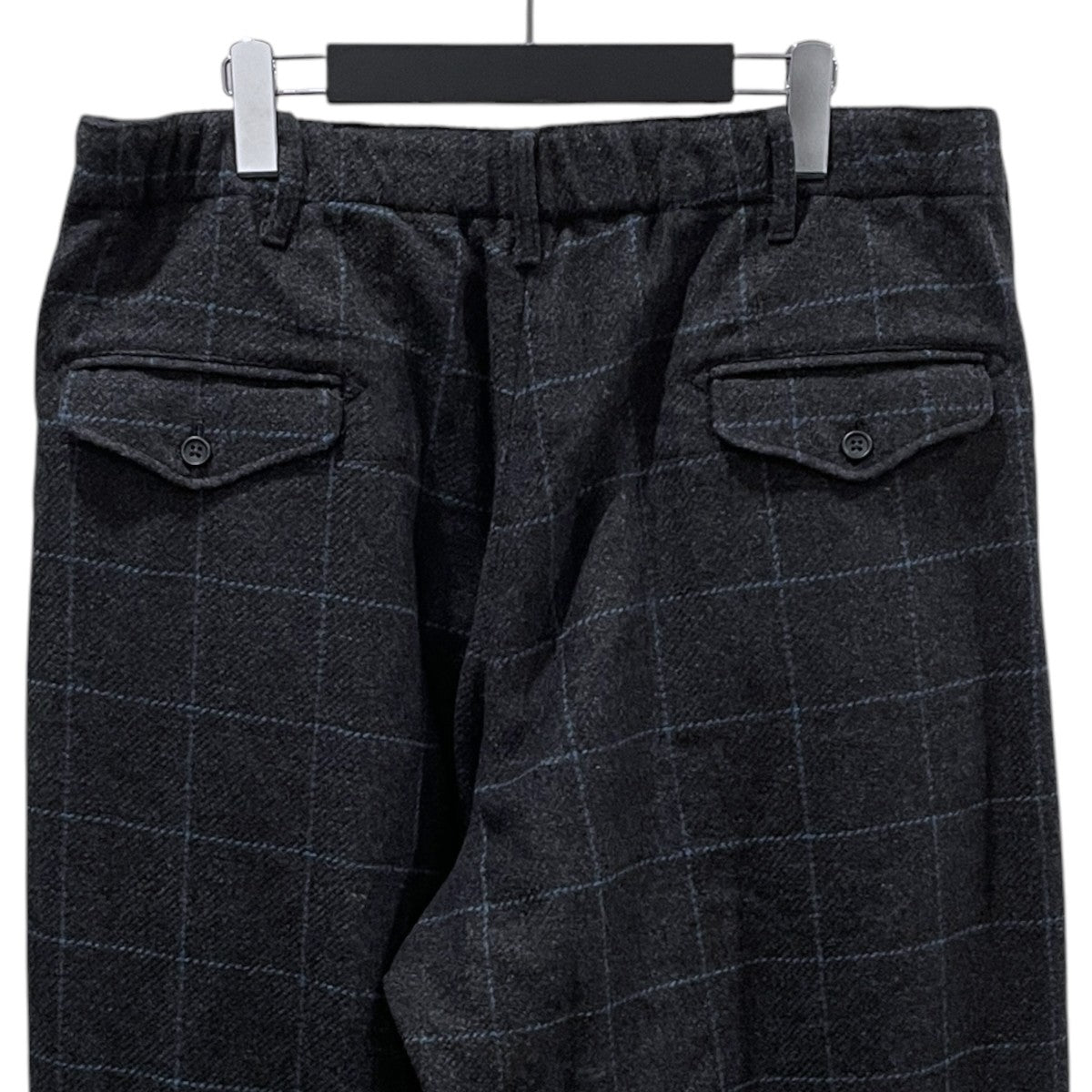 Engineered Garments(エンジニアドガーメンツ) 24AW チェック柄パンツ