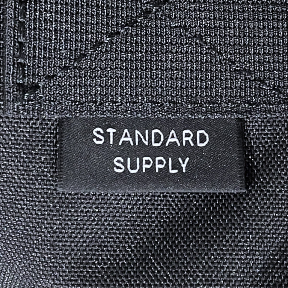 25SS エコステップメッシュ2WAYユーティリティトート ECO STEP MESH 2WAY UTILITY TOTE 111252-2108