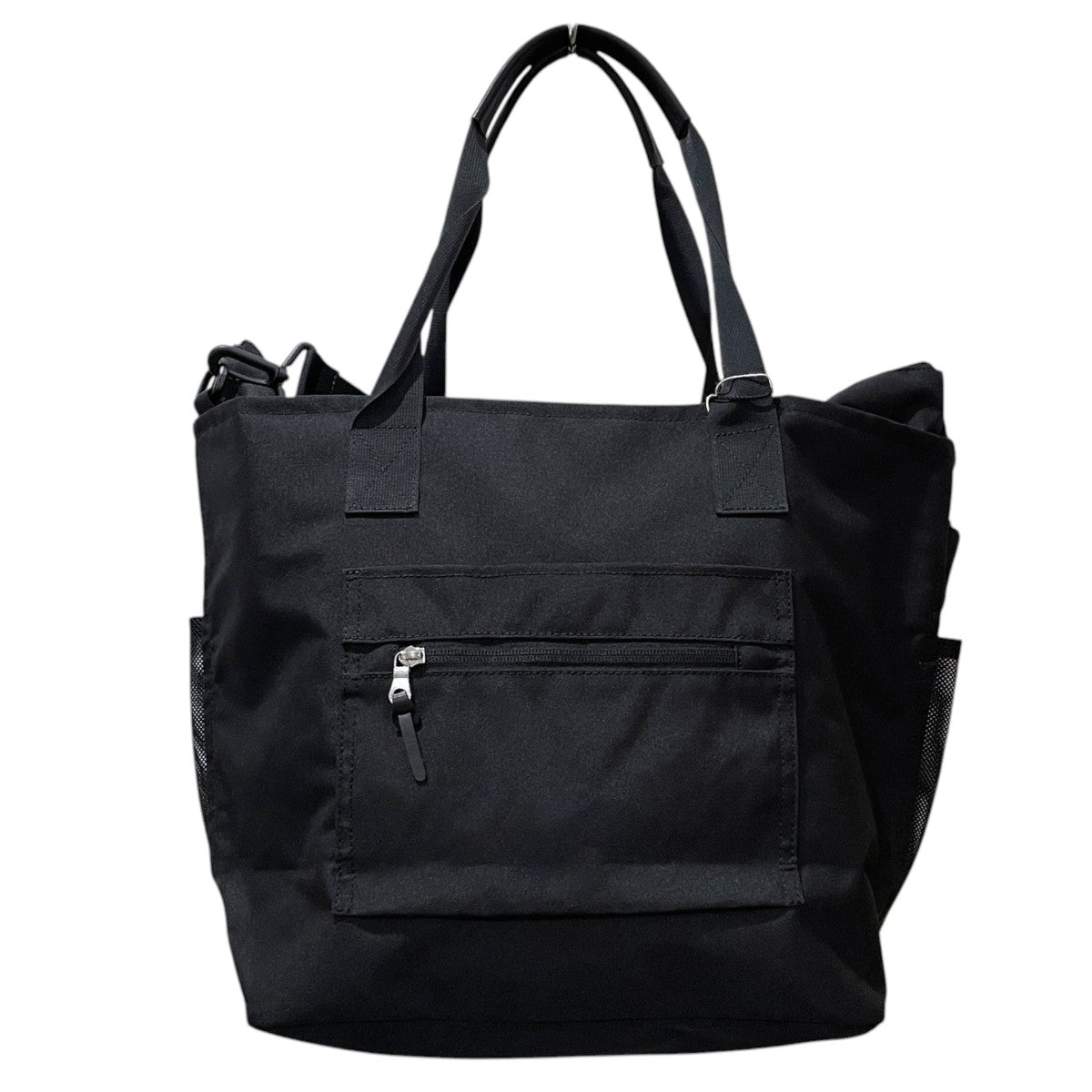 25SS エコステップメッシュ2WAYユーティリティトート ECO STEP MESH 2WAY UTILITY TOTE 111252-2108