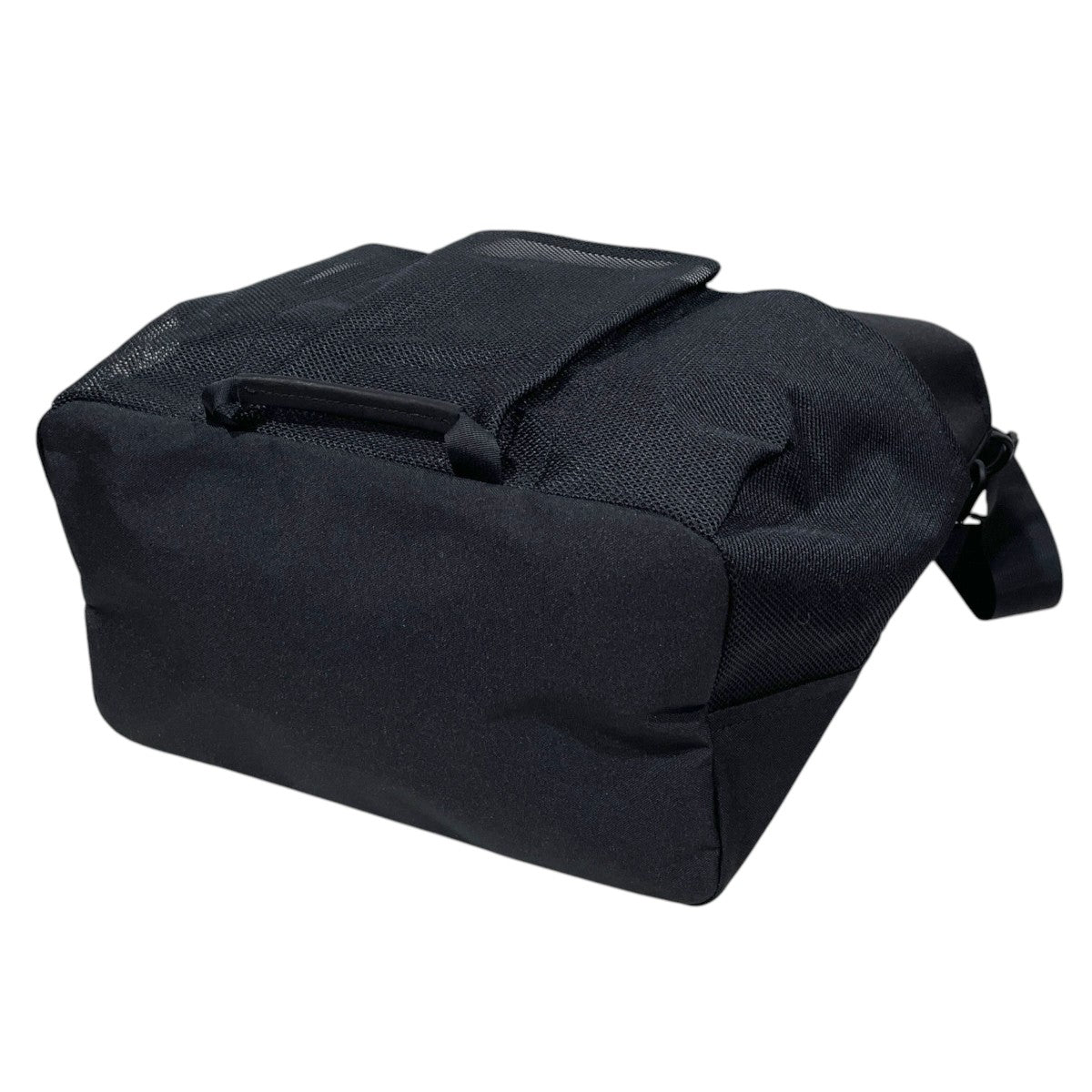 25SS エコステップメッシュ2WAYユーティリティトート ECO STEP MESH 2WAY UTILITY TOTE 111252-2108