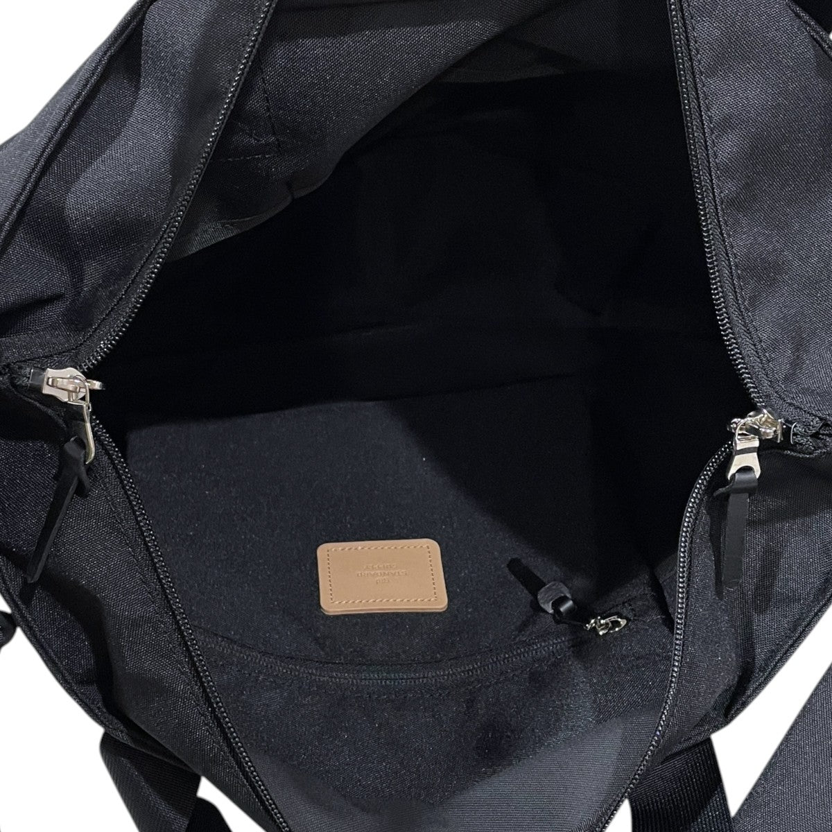 25SS エコステップメッシュ2WAYユーティリティトート ECO STEP MESH 2WAY UTILITY TOTE 111252-2108