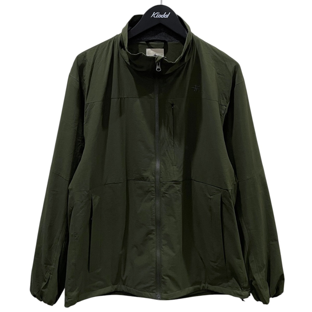 ジップアップジャケット WOOL LINING JACKET ウールライニングジャケット 7813390