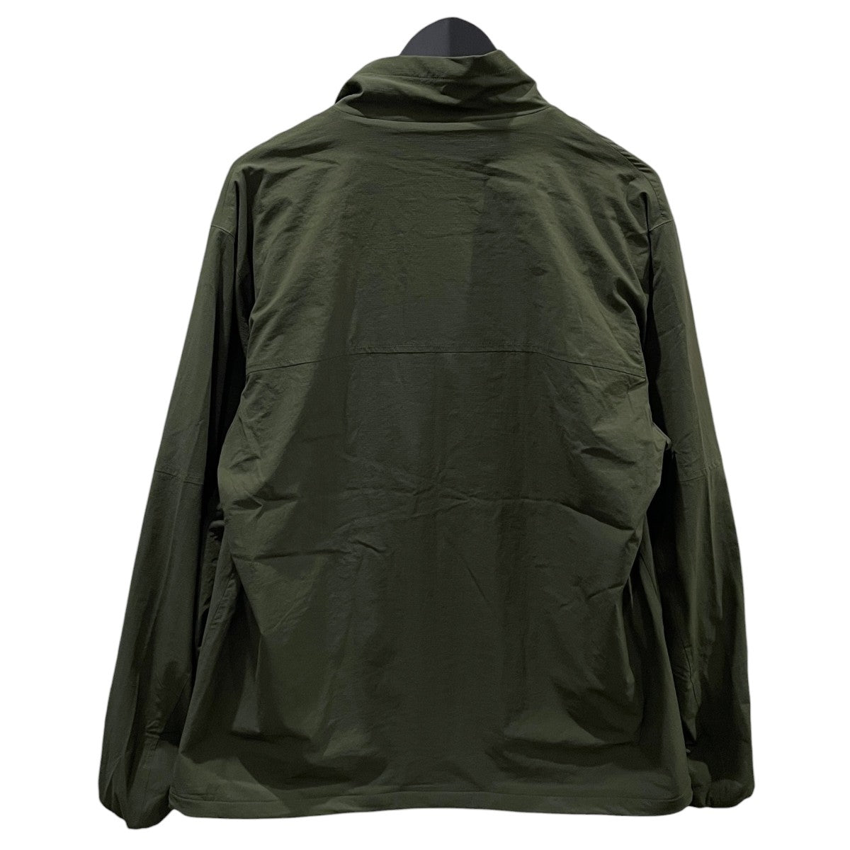 ジップアップジャケット WOOL LINING JACKET ウールライニングジャケット 7813390
