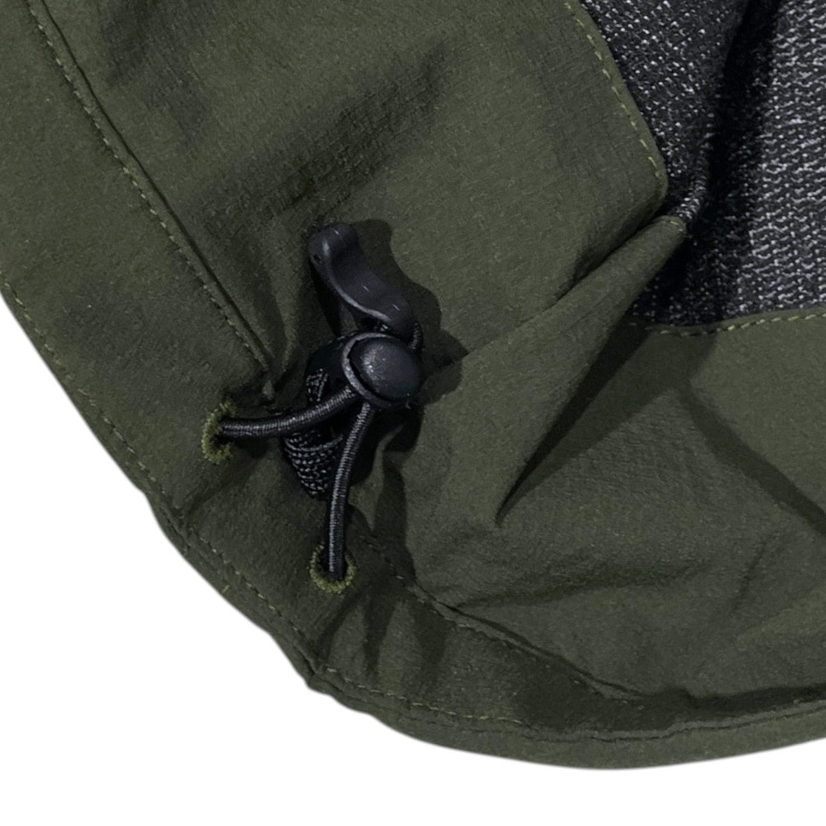 ジップアップジャケット WOOL LINING JACKET ウールライニングジャケット 7813390