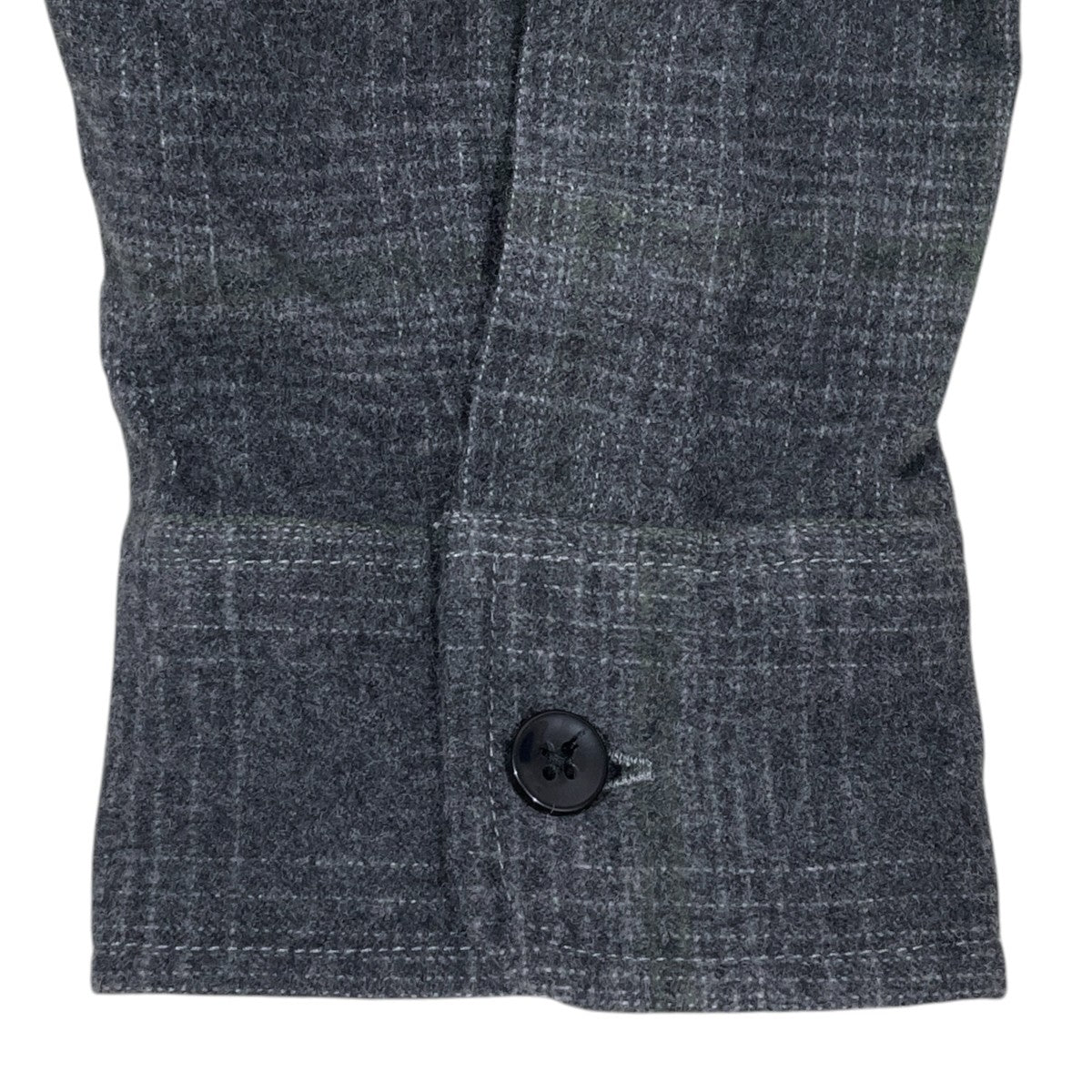 チェック柄シャツ CASUAL SHIRT カジュアルシャツ 5475-1204