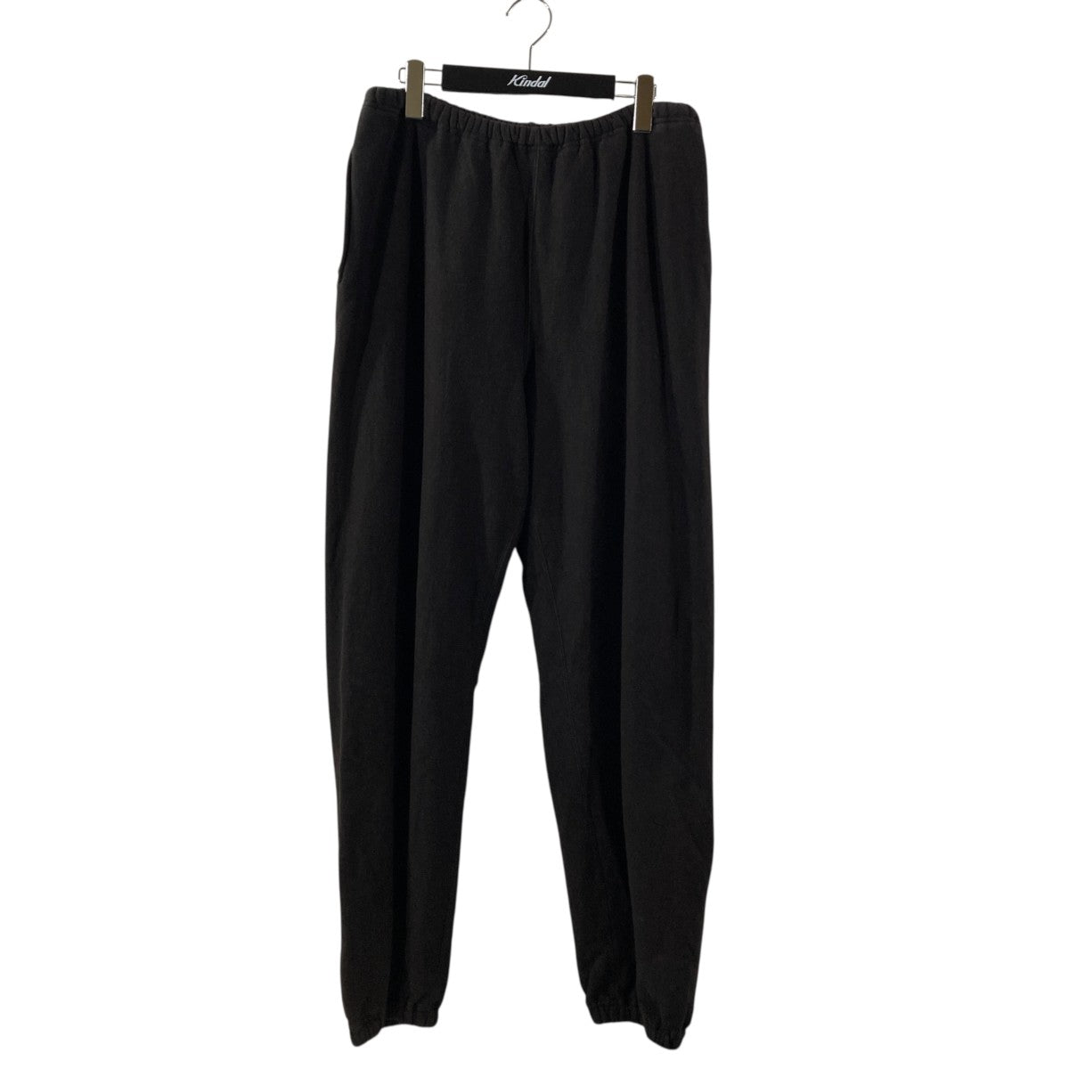 Soft ＆ Hard Sweat PantsスウェットパンツbROOTS22F20