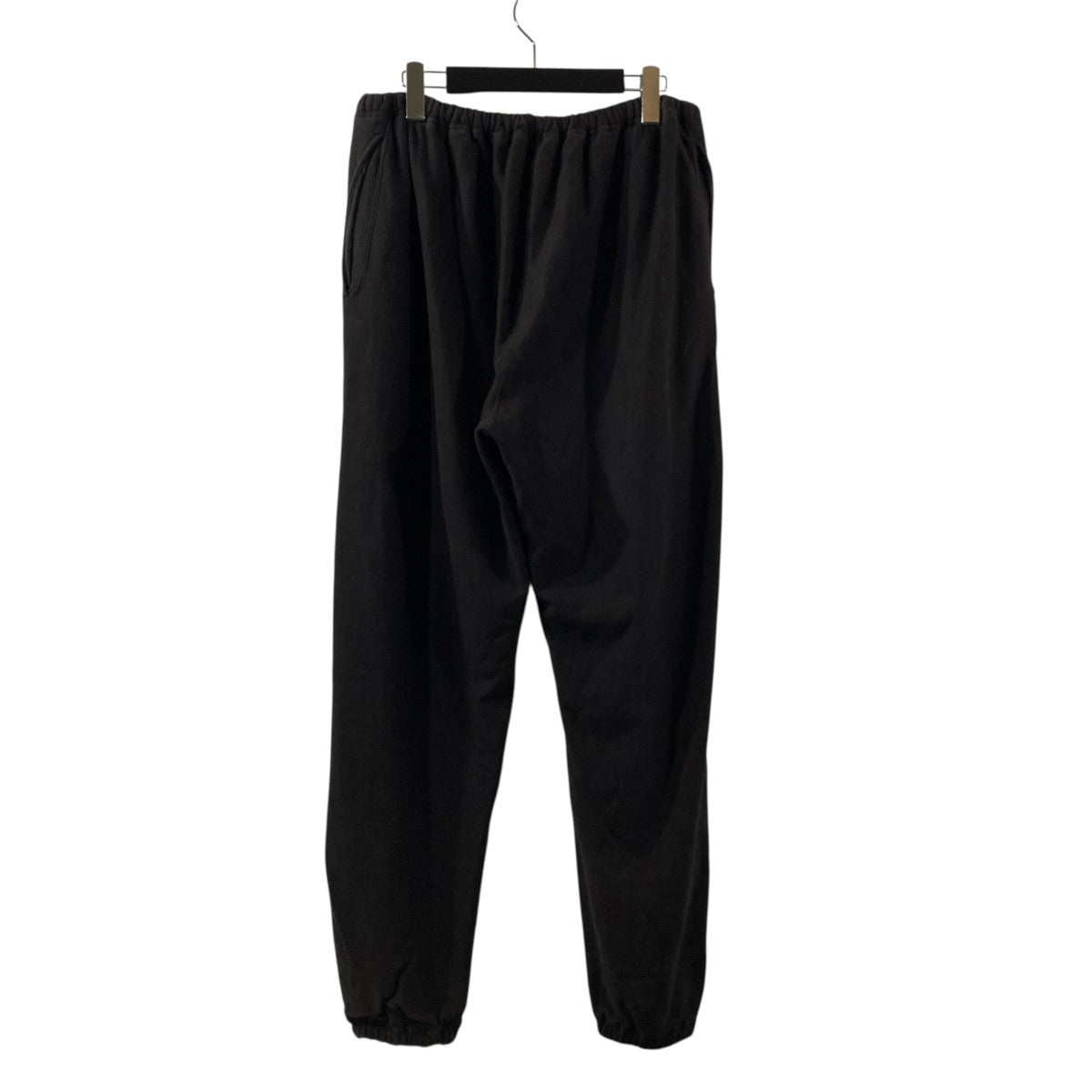 Soft ＆ Hard Sweat PantsスウェットパンツbROOTS22F20