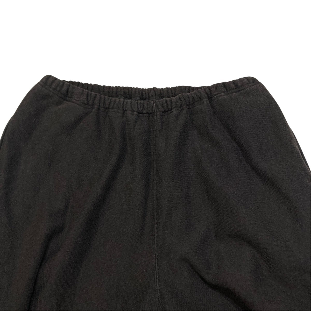 Soft ＆ Hard Sweat PantsスウェットパンツbROOTS22F20