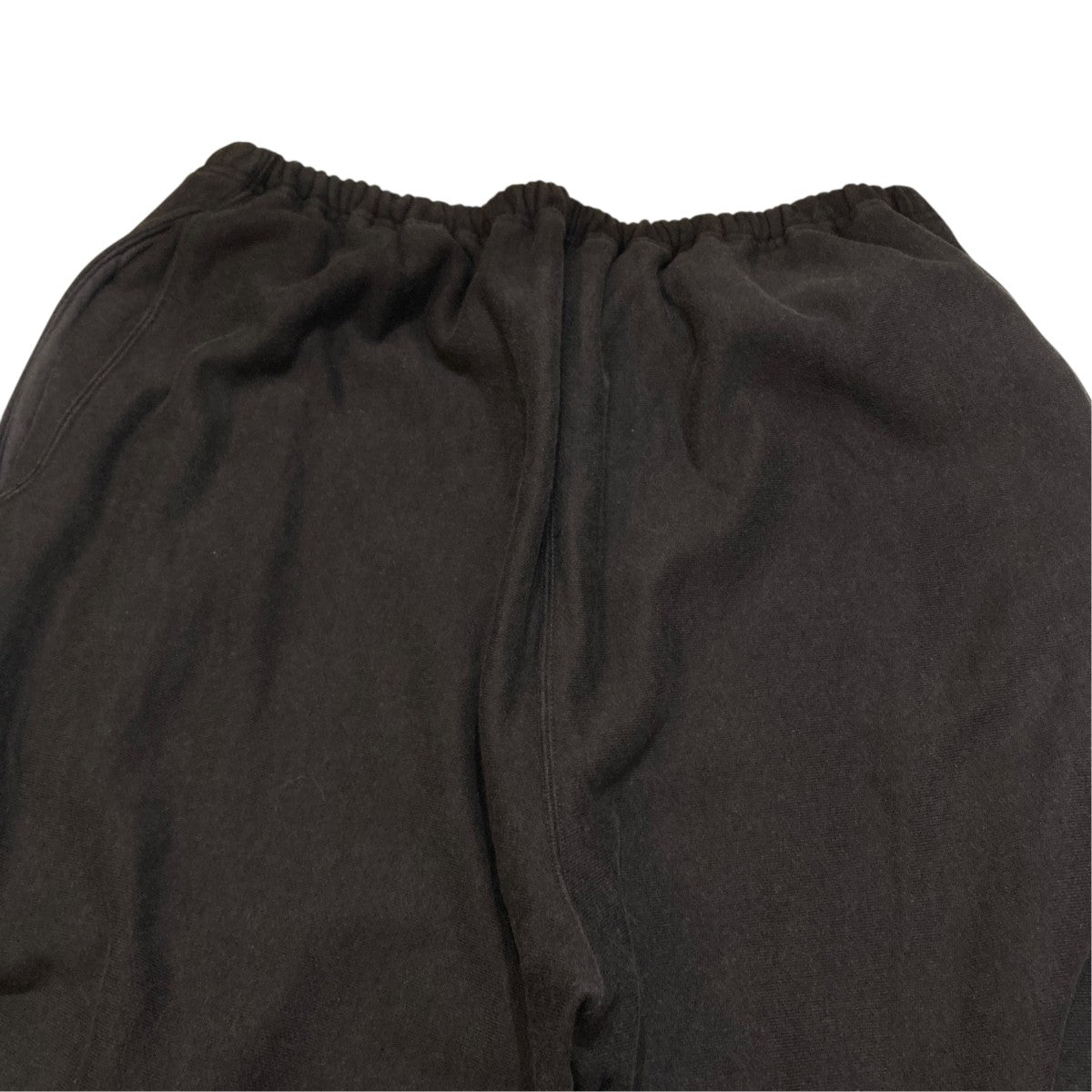 Soft ＆ Hard Sweat PantsスウェットパンツbROOTS22F20