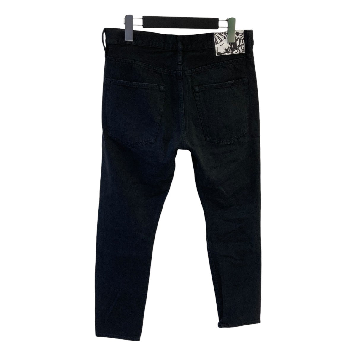 HCRリメイク加工デニムパンツ0551AP03