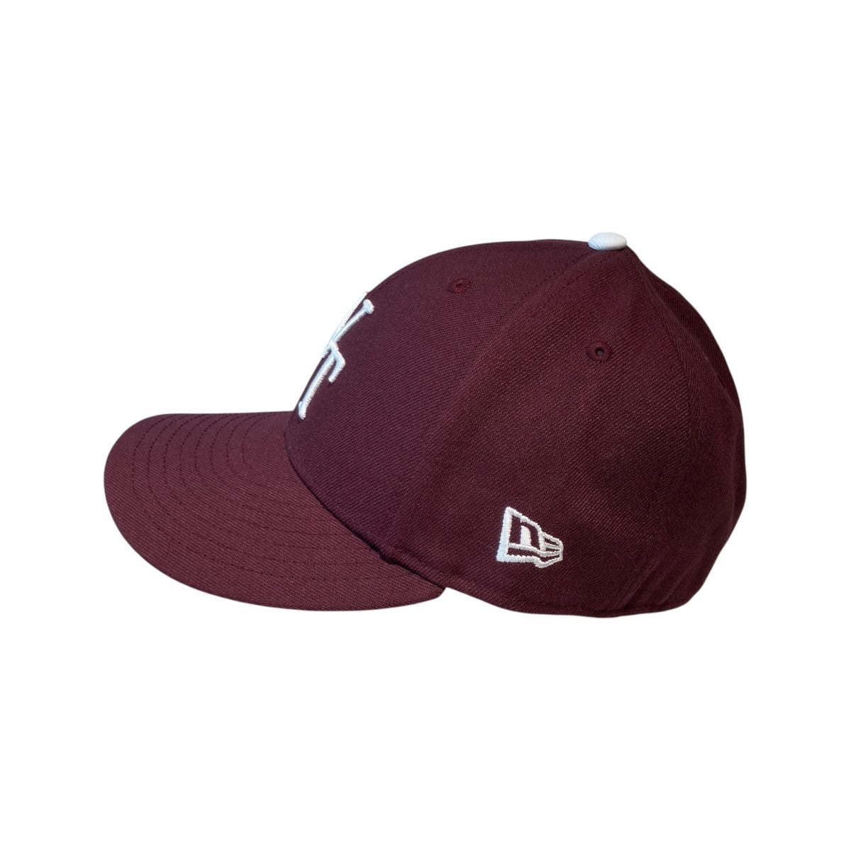59Fifty Low Profile ／ Cap ／ Poly Twill New Eraキャップ242NENED-HT02