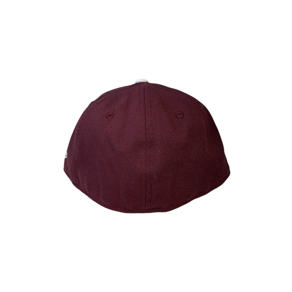 59Fifty Low Profile ／ Cap ／ Poly Twill New Eraキャップ242NENED-HT02