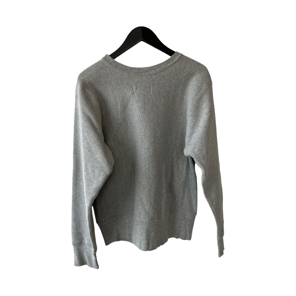 Reverse Weave Sweat Shirtトレーナー1863-113-004