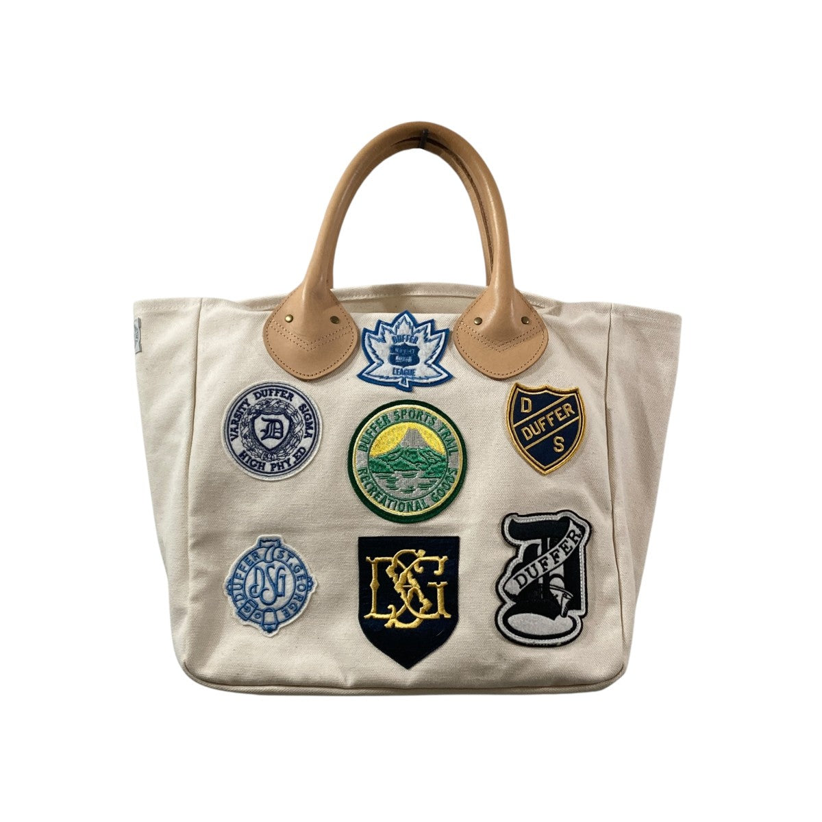 TOTE BAGトートバッグDN-Q9-77224