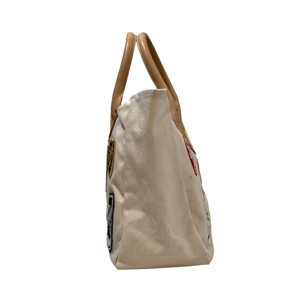 TOTE BAGトートバッグDN-Q9-77224