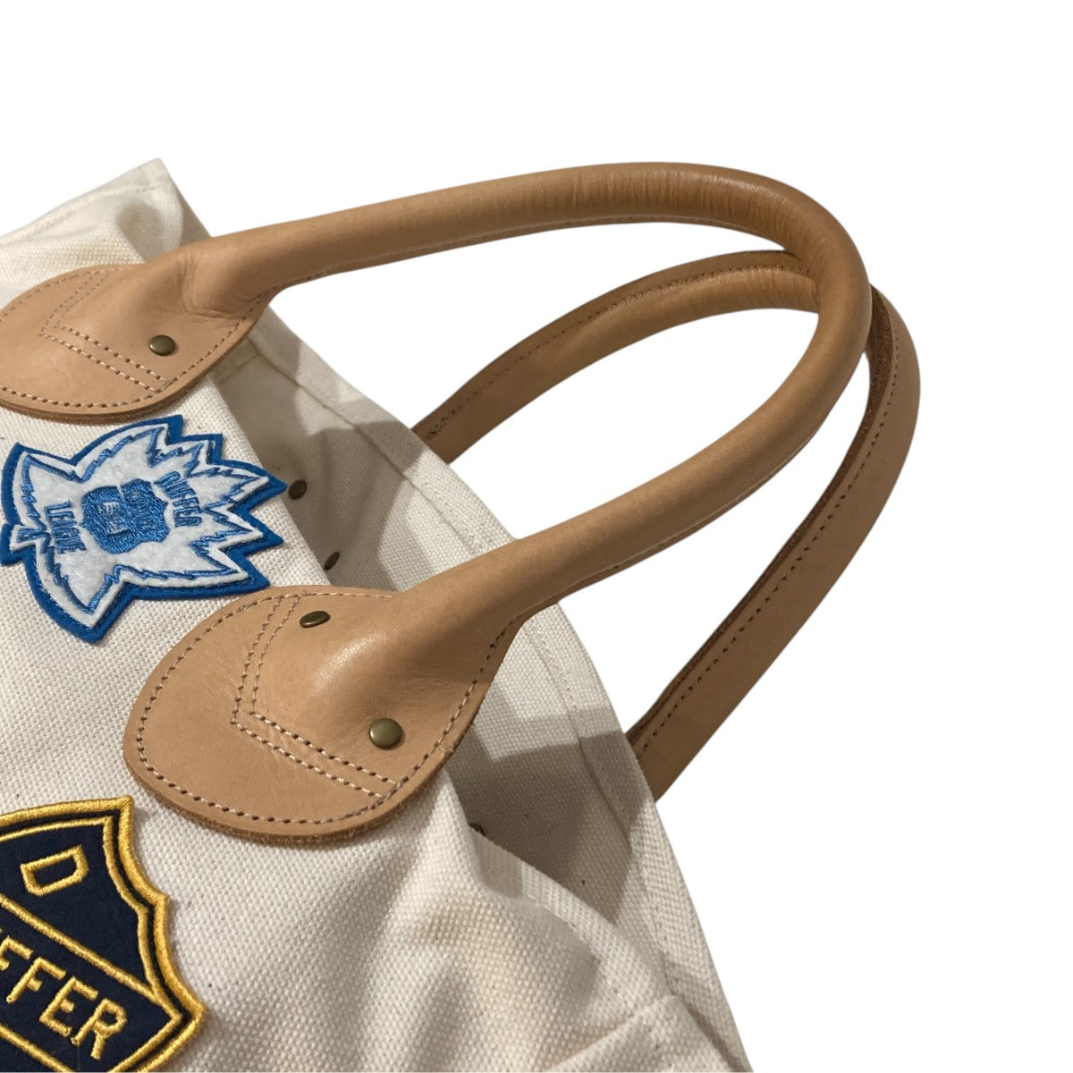 TOTE BAGトートバッグDN-Q9-77224