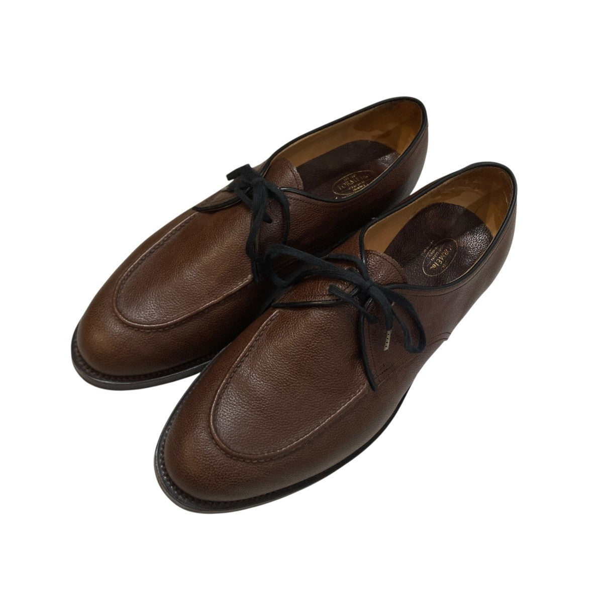 レザーシューズLow Shoes