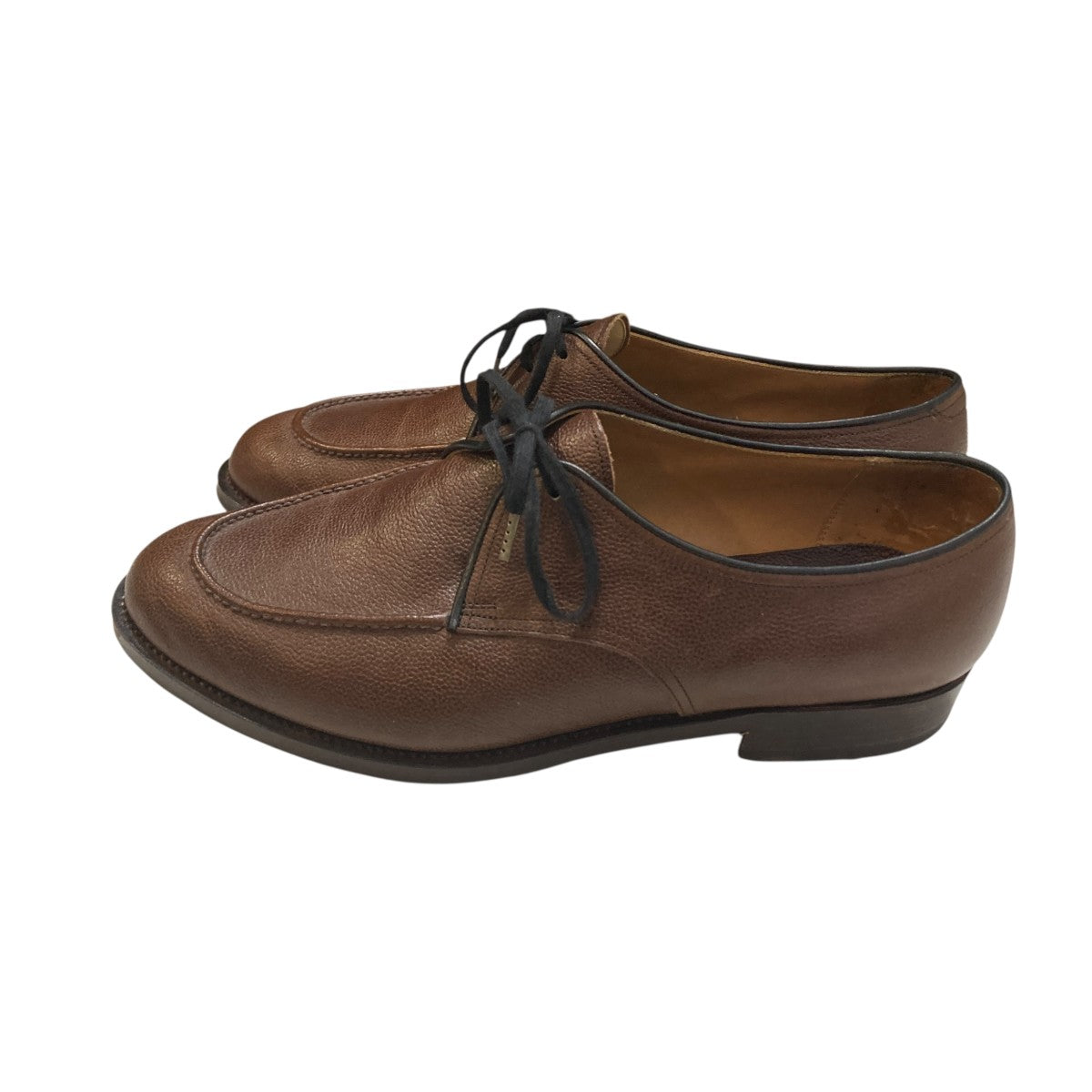 レザーシューズLow Shoes