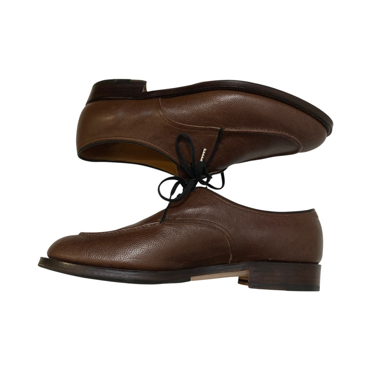 レザーシューズLow Shoes