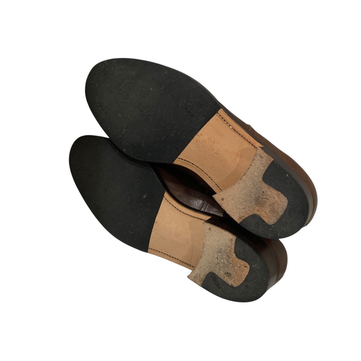 レザーシューズLow Shoes